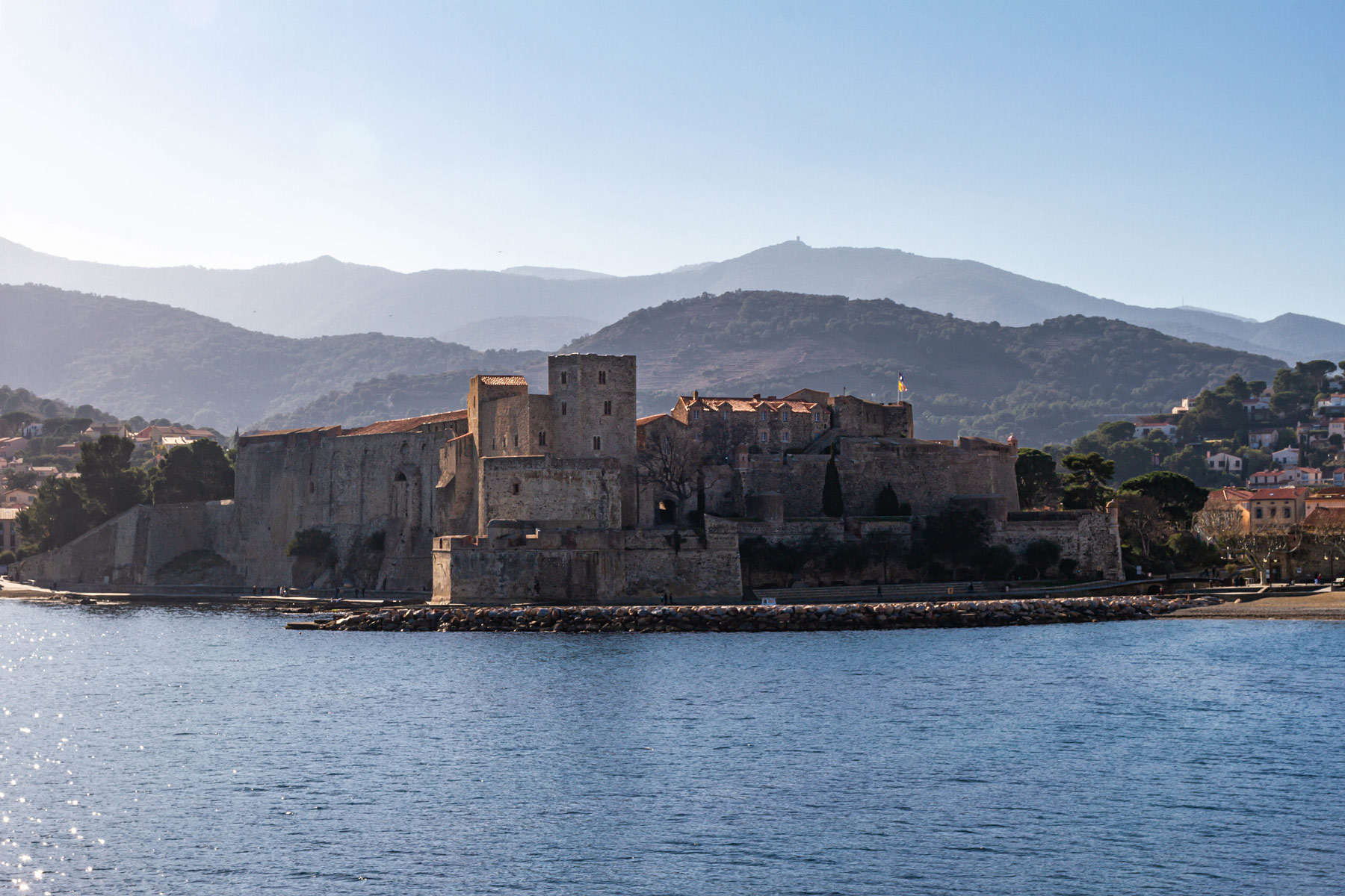 Collioure